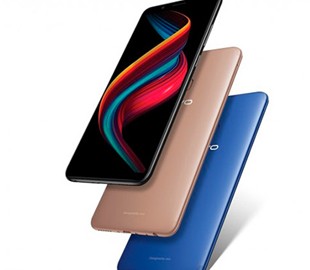 Vivo Z10 с 24-Мп селфи камерой представлен официально