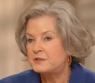 Невідомі застосували ШІ для імітації радниці Трампа у спілкуванні з американськими посадовцями