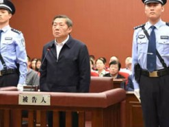 В Китае посадили в тюрьму главного интернет-цензора