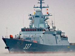 Росія заборонила кораблям прохід через Керченську протоку: хто потрапив до списку 