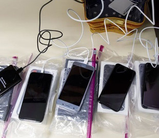 В Android-смартфонах обнаружена "вечная" уязвимость