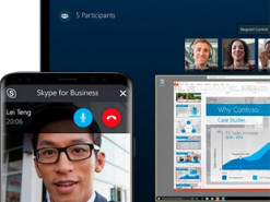 Microsoft закрыла сервис Skype for Business Online