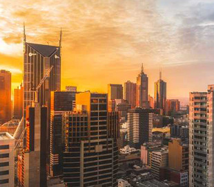 Американські IT-компанії масово скуповують комерційну нерухомість: чому це вигідно