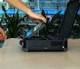 Следственный комитет России закупает "волшебные кубы" из Китая для взлома Telegram