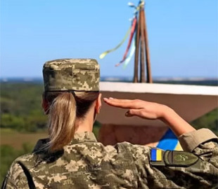 Минобороны может ввести онлайн-постановку женщин на воинский учет