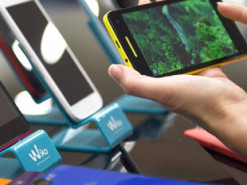 Франція вирішила забезпечити росіян смартфонами Wiko: що відомо про цей бренд