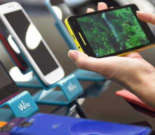 Франція вирішила забезпечити росіян смартфонами Wiko: що відомо про цей бренд