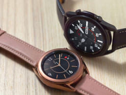 Умные часы Samsung Galaxy Watch 4 перед анонсом впервые появились в Сети