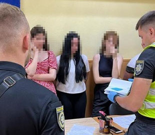 У Києві викрили псевдоволонтерів, які привласнювали благодійні внески на допомогу хворим дітям