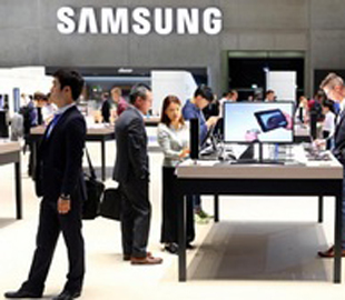 Samsung освободили от штрафа в 115 млн долларов за нарушение ТВ-патентов