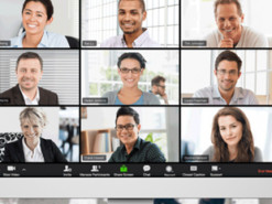 Zoom-скандал: как тысячи записей личных звонков попали в сеть