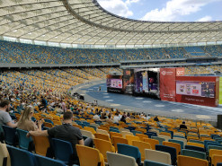 Сегодня в Украине стартовал iForum-2021