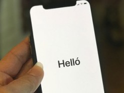 Сегодня активация iPhone и App Store могут работать медленно