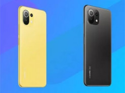 Стала известна цена Xiaomi 11 Lite 5G NE