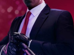 Авторы Hitman отправят геймеров на охоту за голливудской звездой