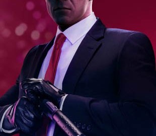 Авторы Hitman отправят геймеров на охоту за голливудской звездой