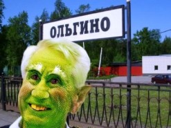 Экс-сотрудник рассказал, как работает “фабрика троллей” РФ 