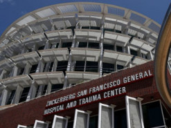 Медработники в Сан-Франциско будут носить смарт-кольца для раннего выявления заражения коронавирусом