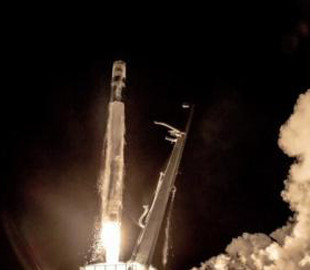 Rocket Lab планирует три запуска ракеты со спутниками за месяц