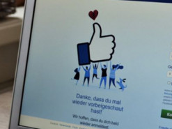 Facebook начал блокировать создание мероприятий из-за инаугурации Байдена