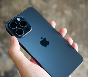 iOS 17.1 принесла нову проблему на iPhone 15