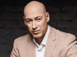 Гордона заочно заарештували у Росії