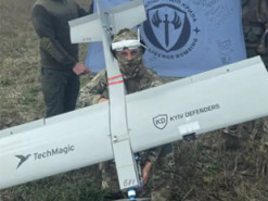 Смертельна "іграшка": чим для ворога небезпечний український дрон-камікадзе Darts