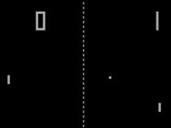 Искусственный интеллект одолел людей в видеоиграх на приставке Atari 2600