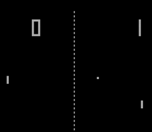 Искусственный интеллект одолел людей в видеоиграх на приставке Atari 2600