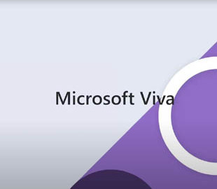 Microsoft представила платформу для обмена опытом и знаниями между сотрудниками