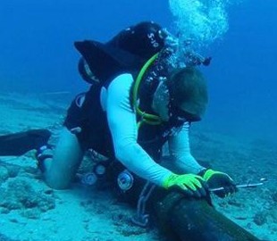 Между США и Китаем развернулась борьба за контроль над подводными кабелями связи