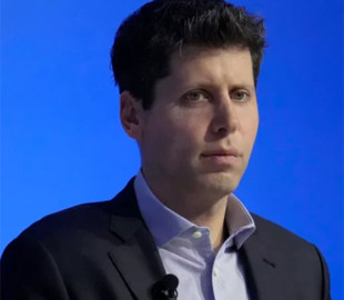 Глава OpenAI оцінив Apple Vision Pro як вражаюче технологічне досягнення