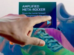 Adobe представила прототип прозрачного дисплея с поддержкой смешанной реальности