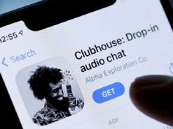 Стартовало бета-тестирование Clubhouse для Android