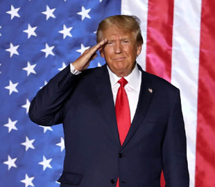 Суд у США відхилив клопотання BBC у справі про $10 млрд позову Трампа