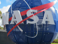 NASA раскритиковало Россию за использование космической станции для пропаганды
