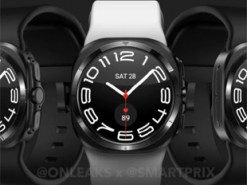 Samsung підтвердила характеристики Galaxy Watch Ultra