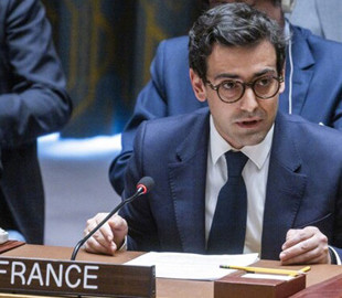 Франція пропонує ввести європейські санкції проти поширювачів російської дезінформації