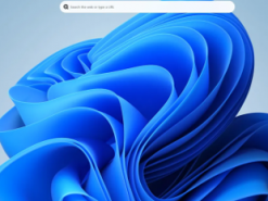 В Windows 11 появится функция быстрого веб-поиска