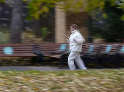 Лікар назвала способи уникнути застуди восени