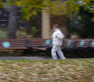 Лікар назвала способи уникнути застуди восени