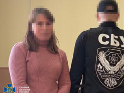 СБУ викрила вісім прокремлівських агітаторів у різних областях України