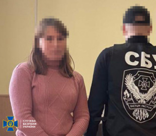 СБУ викрила вісім прокремлівських агітаторів у різних областях України