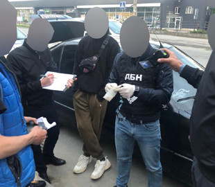 Двоє тернополян продавали через Телеграм амфетамін та галюциногенні гриби