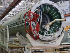 Работников "Прогресса" в Байконуре отправят в отпуск из-за простоя