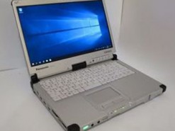 Panasonic назвали лучшим производителем защищенных ноутбуков