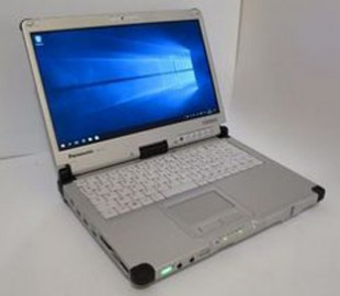 Panasonic назвали лучшим производителем защищенных ноутбуков