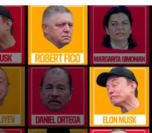 «Репортери без кордонів» оприлюднили список порушників свободи преси у 2025 році