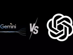 Хто кращий Google чи OpenAI: тестуємо Gemini та ChatGPT
