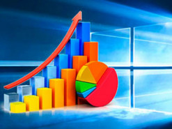 Опубликована актуальная статистика распространенности браузеров и операционных систем